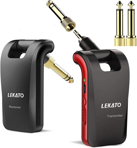 Bluetooth ljudmottagare och sändare K2682