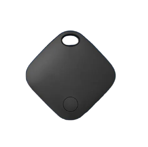 Bluetooth lokátor GPS kulcskereső 3,6 x 0,8 cm Kompatibilis az Apple Find my