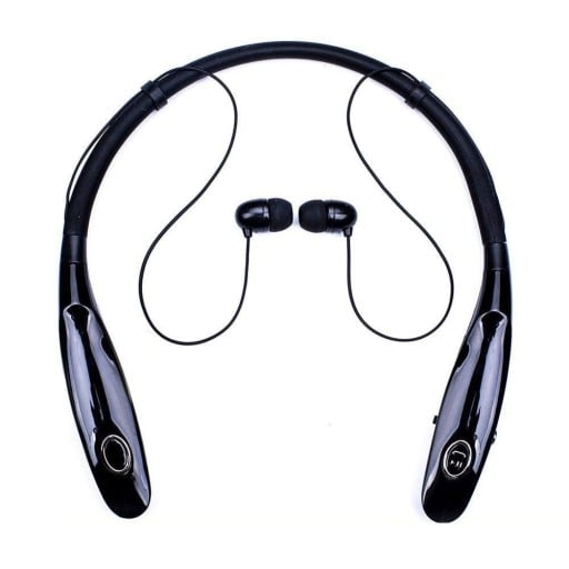 Bluetooth nyakpántos fejhallgató K1733