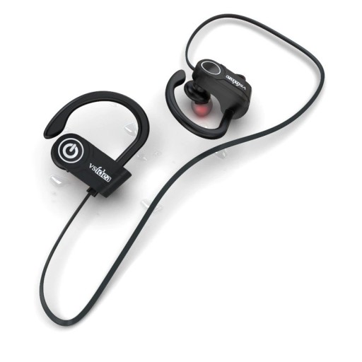 Bluetooth sport fülhallgató K1912