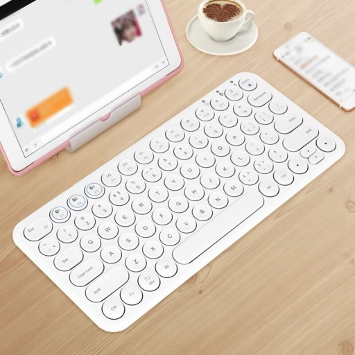 Bluetooth-Tastatur K330