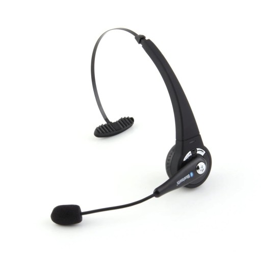 Bluetooth-toimistokuulokkeet K2073