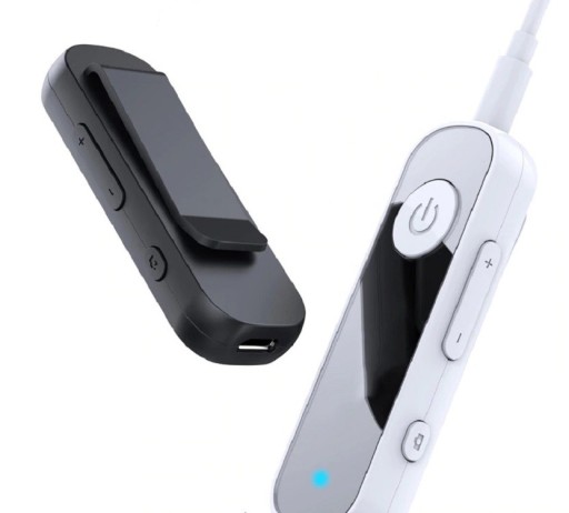 Bluetooth trådlös hörlursadapter K2651