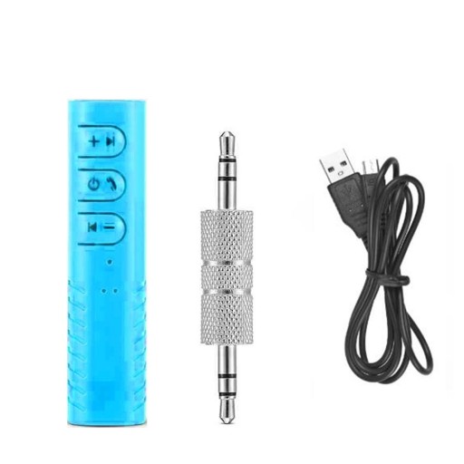 Bluetooth trådløs hovedtelefonadapter
