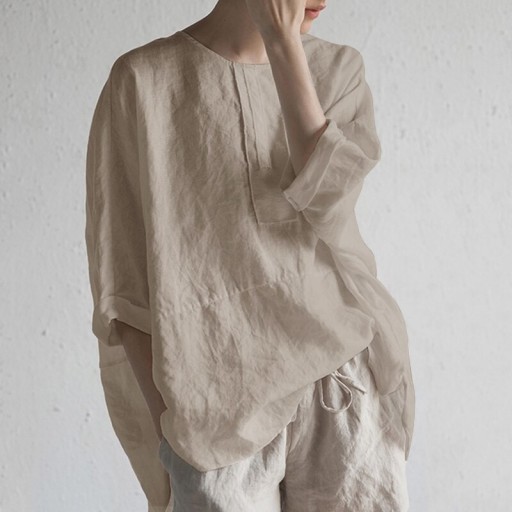 Blusa da Donna Bethany