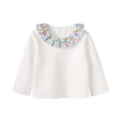 Blusa de Menina L1786