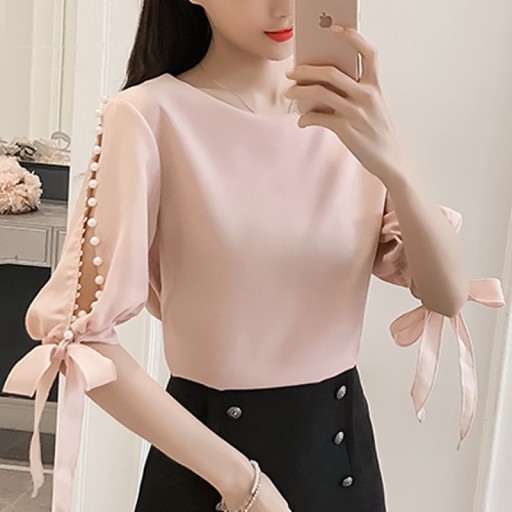 Blusa de mujer Shannon