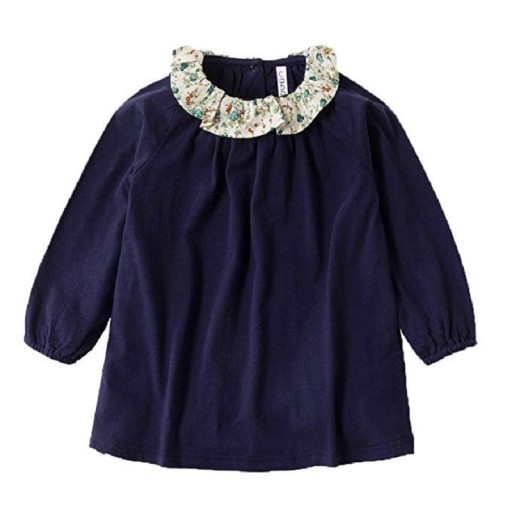 Blusa de niña L1746