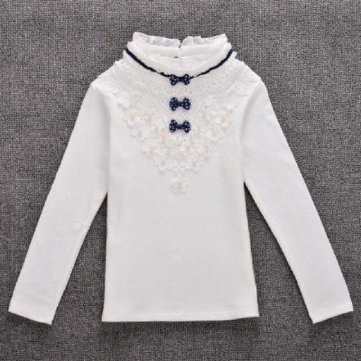 Blusa de niña L1749