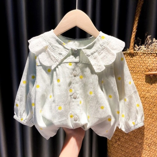 Blusa de niña L1791