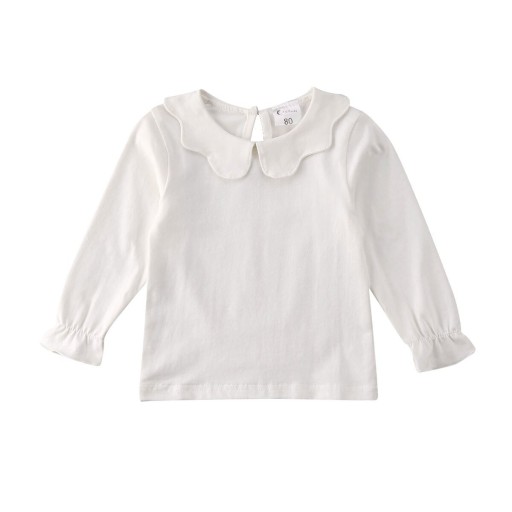 Blusa de niña L672