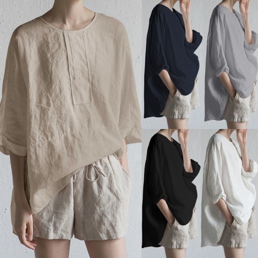 Blusa Feminina Bethany