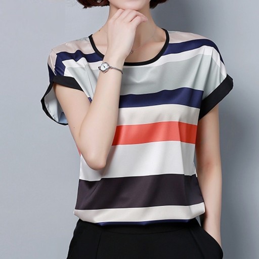 Blusa riscada feminina