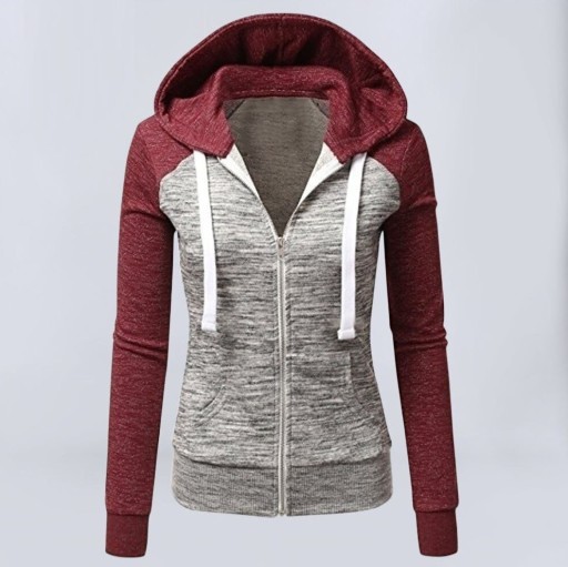 Bluza damska P2533