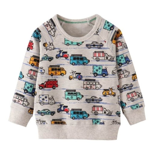 Bluza dziecięca
