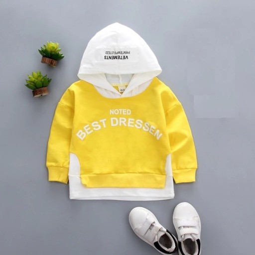 Bluza dziecięca L511