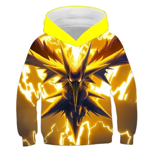 Bluza dziecięca L525