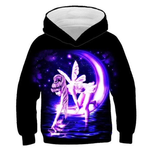 Bluza dziecięca L525