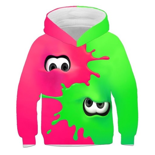 Bluza dziecięca L525