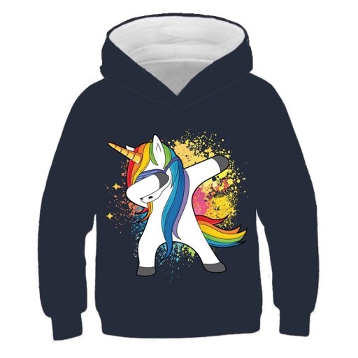 Bluza dziecięca L525