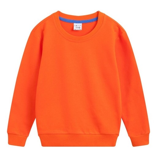 Bluza dziecięca L526