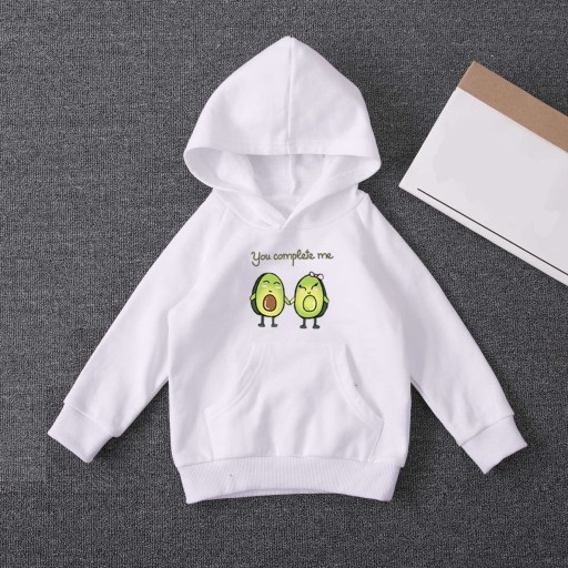 Bluza dziecięca L555