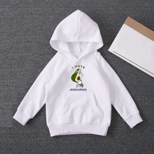 Bluza dziecięca L555