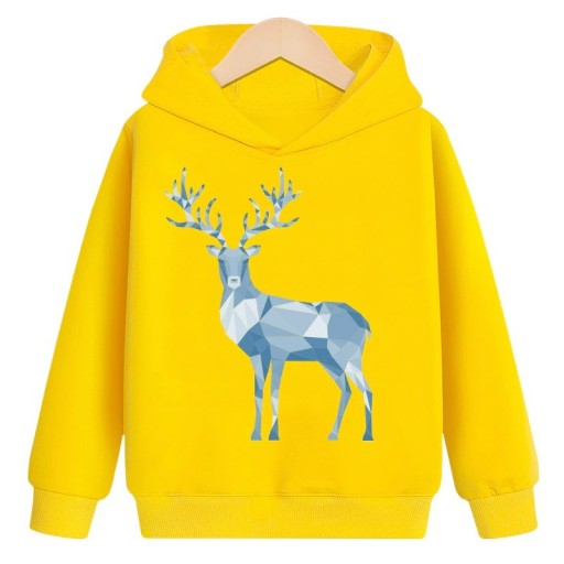 Bluza dziecięca L568