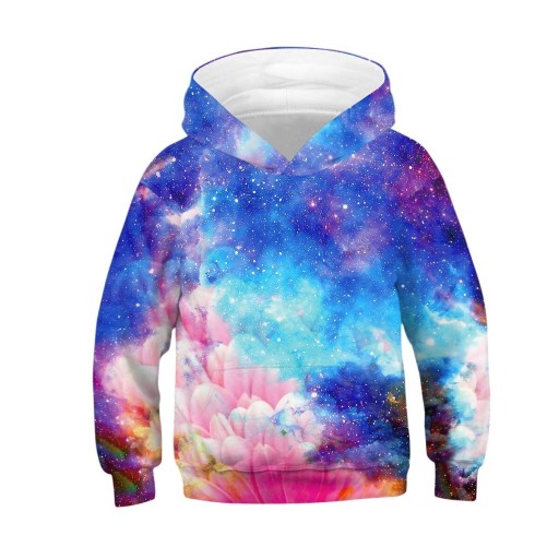 Bluza dziecięca L588