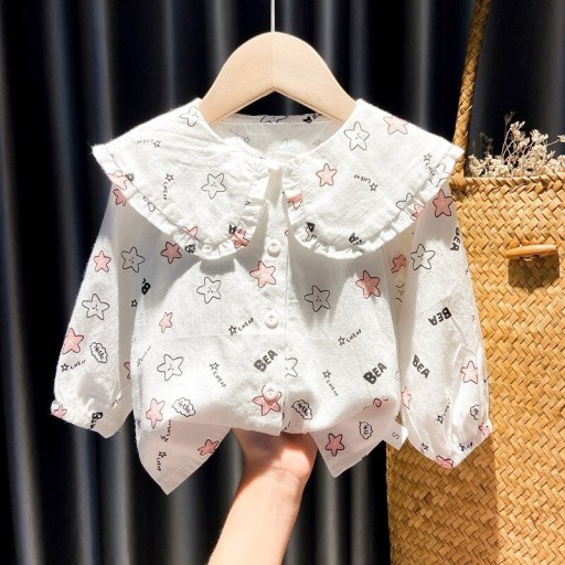 Bluza dziewczęca L1791