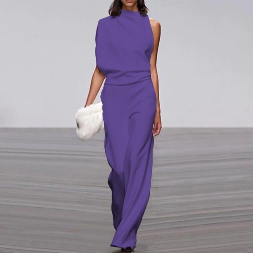 Bluză fără mâneci pentru femei B828