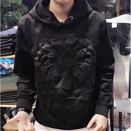 Bluza lew F158