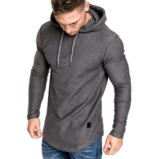 Bluza męska A2511