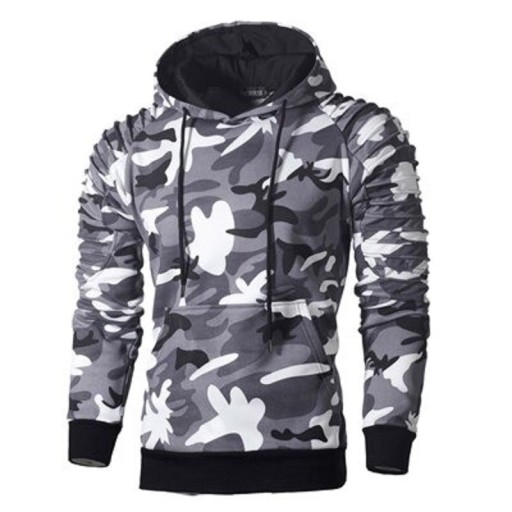 Bluza męska F38