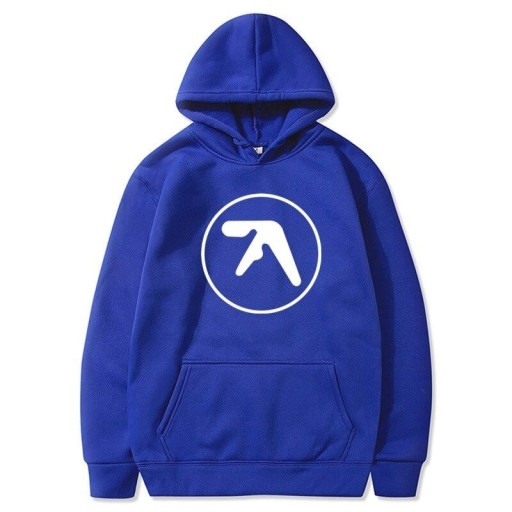 Bluza męska z kapturem F152
