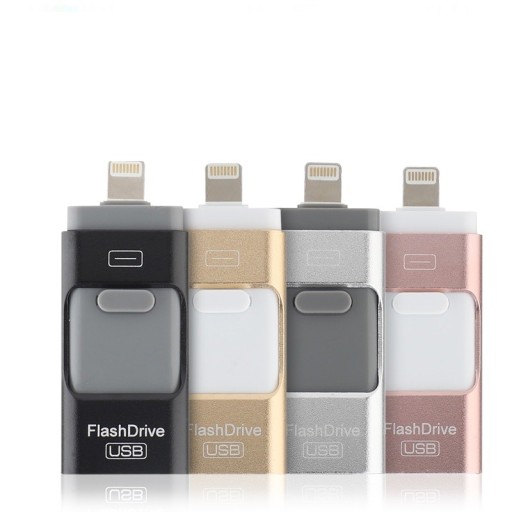 Błyskawiczny dysk flash USB