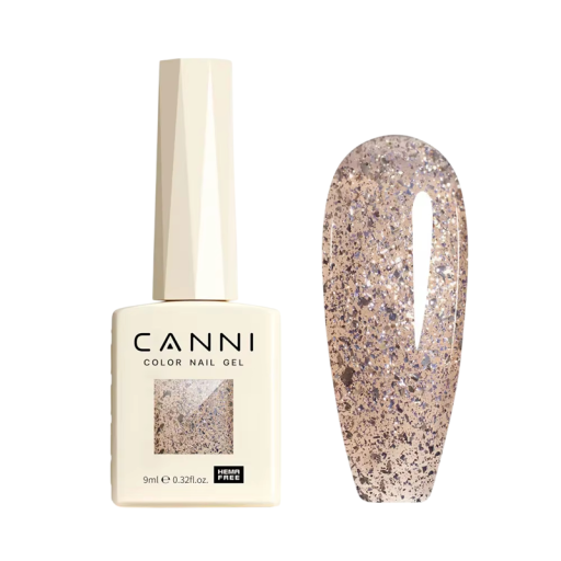 Błyszczący magnetyczny żelowy lak do paznokci 9 ml Efekt błyszczący UV LED utwardzalny do profesjonalnego użytku długotrwały HEMA FREE