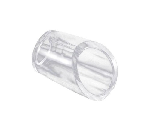 Bocchino per alcoltest CA2000