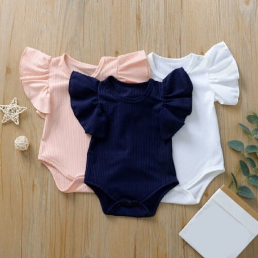 Body de bébé N718