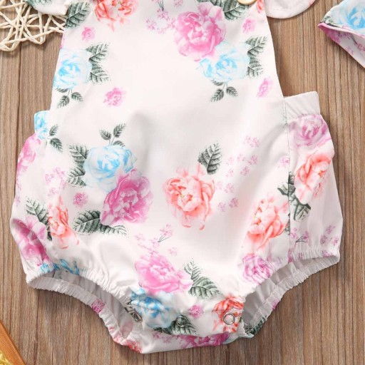 Body de bébé N761