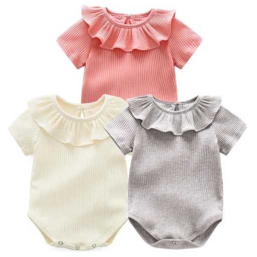 Body de bébé N765