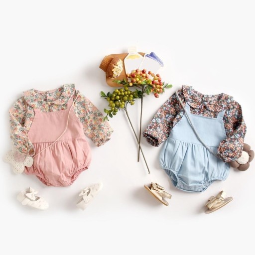 Body de bébé N847