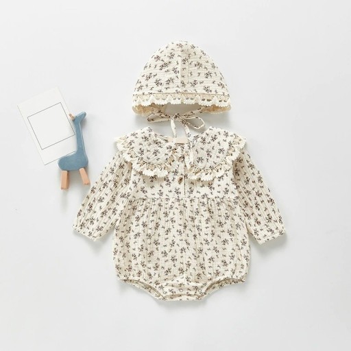 Body para Bebé N725