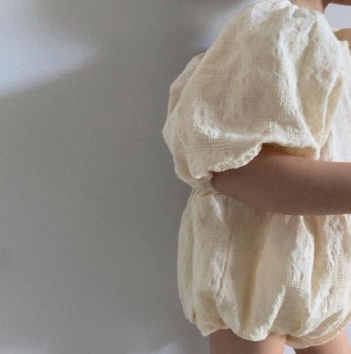 Body para Bebé N740