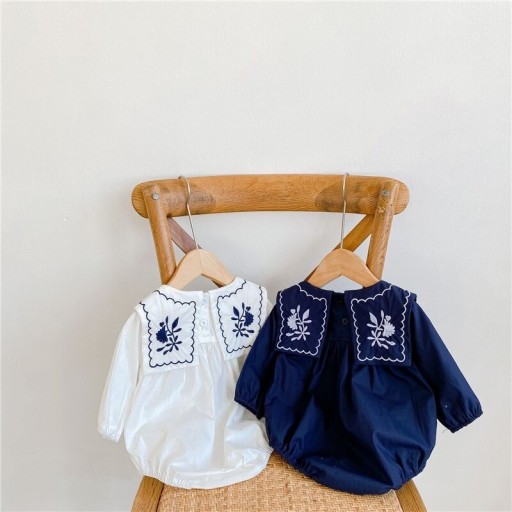 Body para Bebé N813