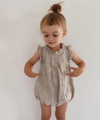 Body para Bebé N845