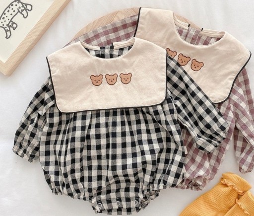 Body per neonati N736