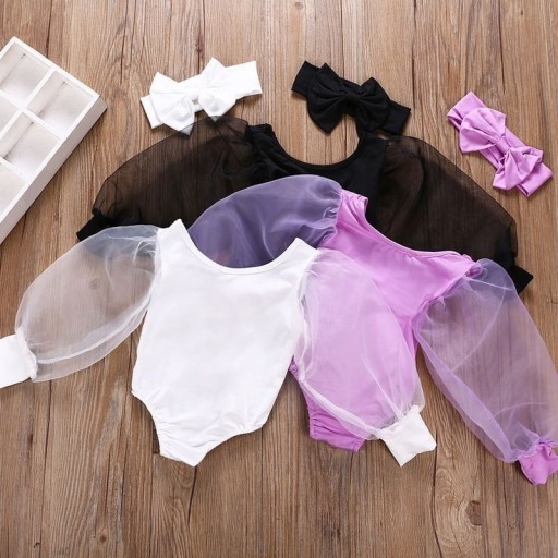 Body per neonati N752