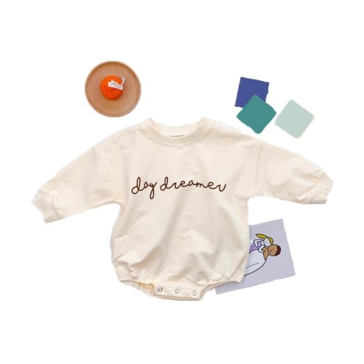 Body per neonati N760