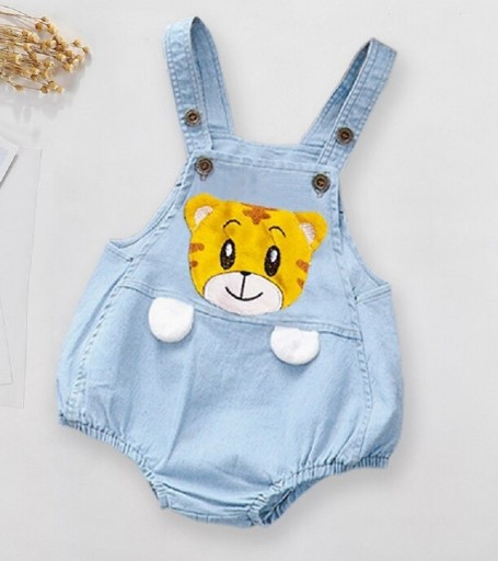 Body per neonati N783